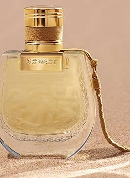 Amazon | クロエ ノマド ジャスミン ナチュレル オードパルファム 50mL