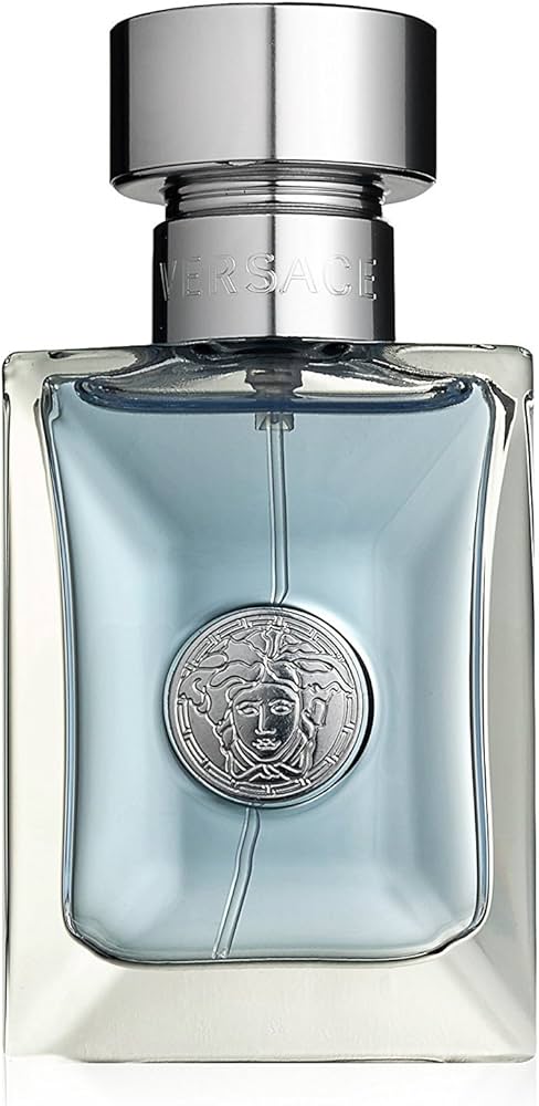 Amazon | 【ヴェルサーチ】ヴェルサーチ プールオム EDT・SP 100ml