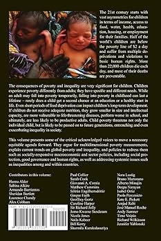 Child Poverty and Inequality: New Perspectives: Ortiz, Isabel