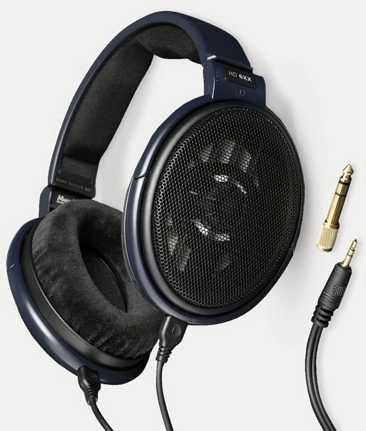 Amazon.co.jp: Sennheiser HD6XX オープンバック プロフェッショナル