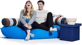 Amazon.co.jp: Yogibo Caterpillar Roll Long ヨギボー キャタピラー