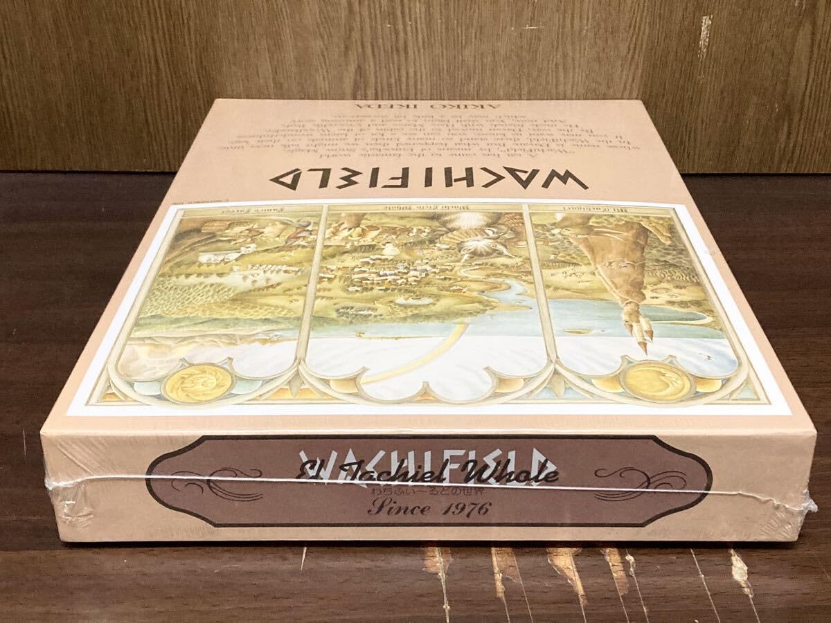 Amazon | WACHI FIELD わちふぃーるど ダヤン わちふぃーるどの世界