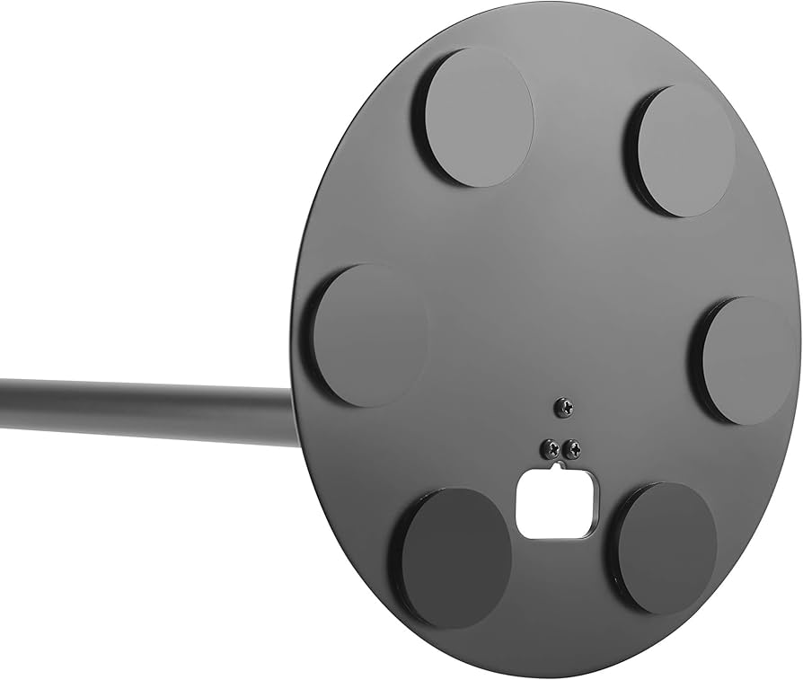 Amazon | ynVISION フロアスタンド Sonos One用 SL1つ プレイ