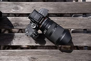 Amazon.com : 17-28mm F/2.8 Di III RXD Sony FE : Electronics