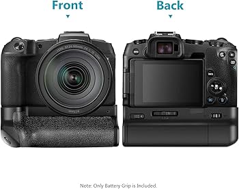 Amazon | Neewer 縦型バッテリーグリップ バッテリーホルダー付き EOS