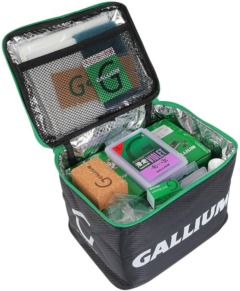 Amazon | ガリウム（GALLIUM） トライアル ワクシングセット EX JB0016