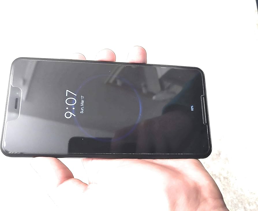 Amazon.com: Google - Pixel 3 XL with 64GB Memory Cell Phone