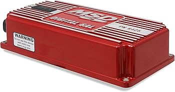 Amazon | MSD 6AL レブリミッター CDI デジタル 6425 フルトラ 並行