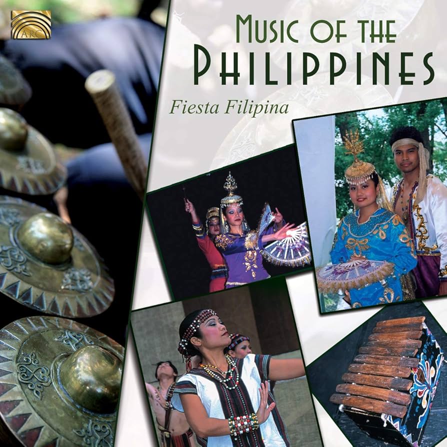 Amazon.co.jp: Music of the Philippines: ミュージック