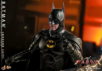 Amazon.co.jp: ホットトイズ(Hot Toys) ムービー・マスターピース ザ