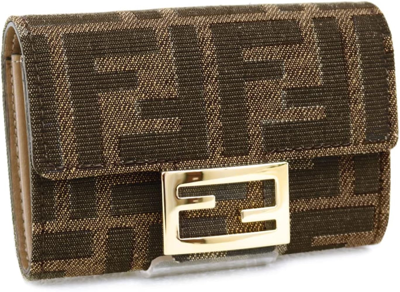 Amazon | [フェンディ] 【アウトレット品】 カードケース TESS