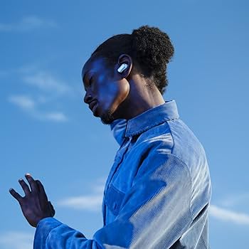 Amazon.com: Bose QuietComfort Ultra Wireless Noise Cancelling