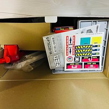 Amazon.co.jp: トミカ せいびこうじょう 検 整備工場 トミカタウン