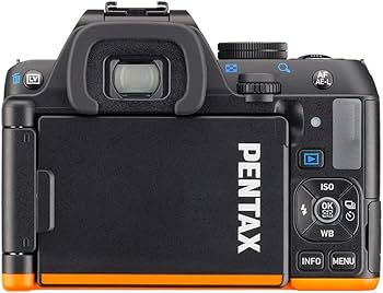 Amazon.co.jp: RICOH PENTAX デジタル一眼レフ PENTAX K-S2 DA18