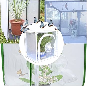 温室・飼育ケース nijinohana 温室・飼育ケース nijinohana 温室・飼育