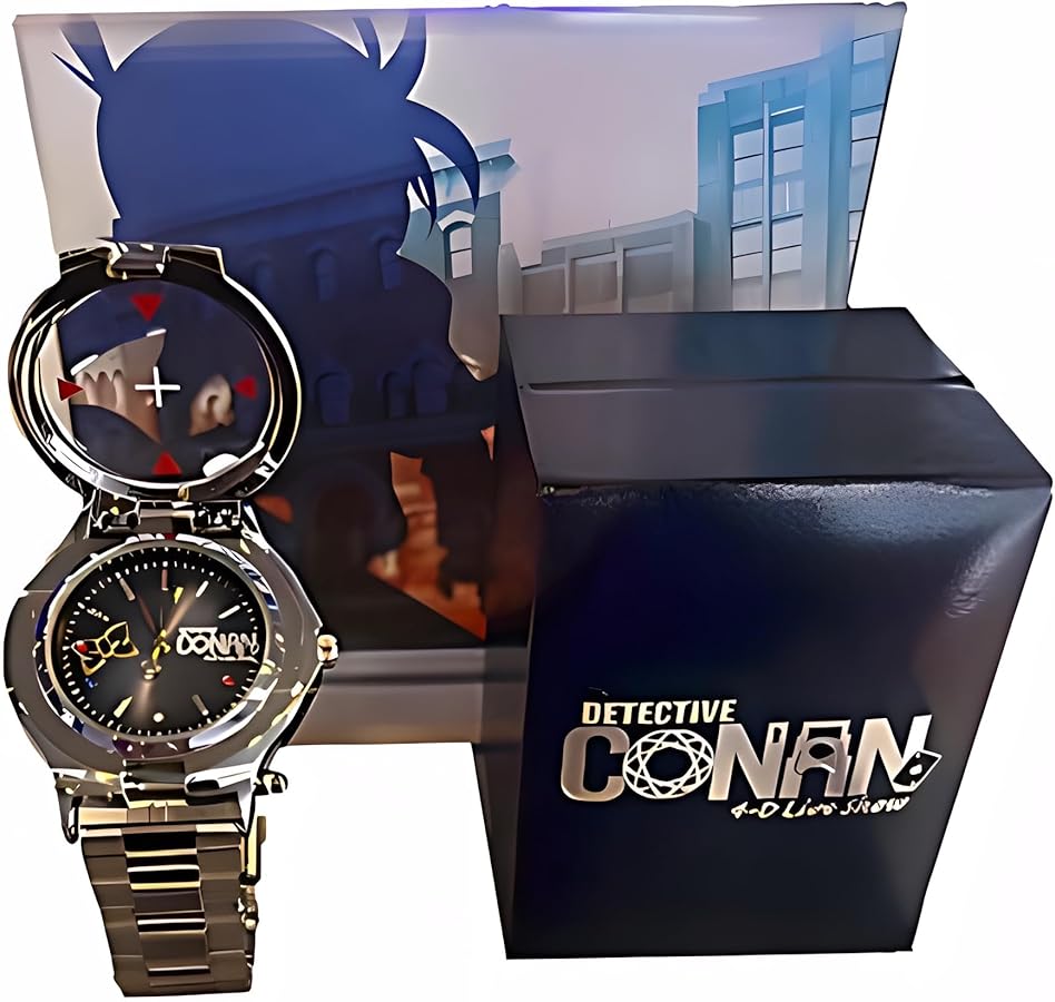 Amazon | 【ユニバーサルスタジオジャパン USJ 限定】コナン 麻酔銃型