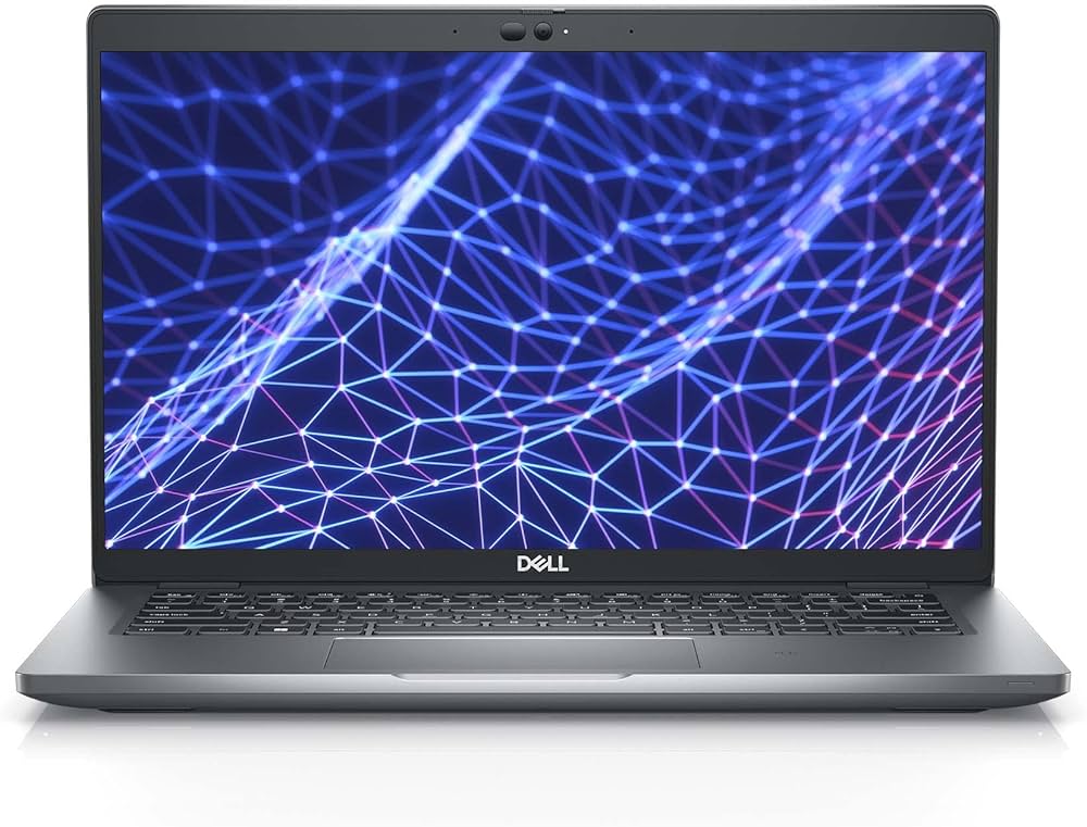 Dell Latitude 5430 14.0 inch FHD Business Laptop, Intel Core i7