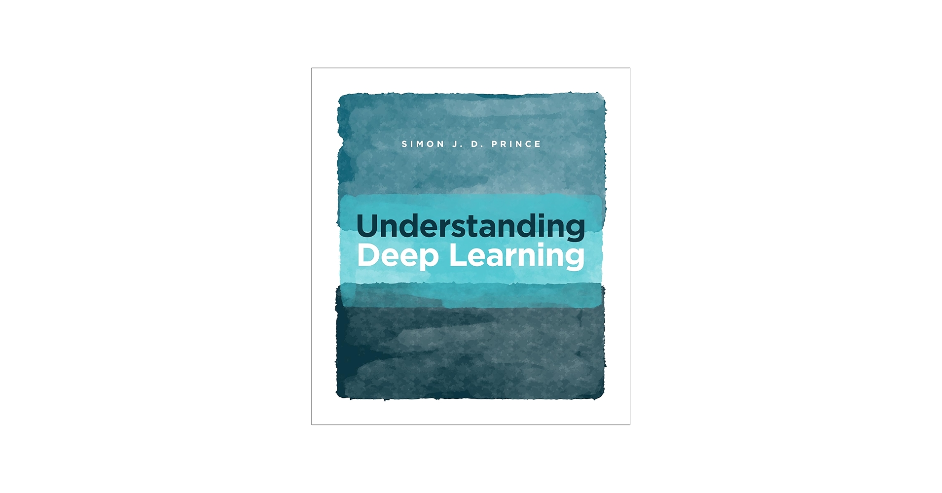 Amazon.com: Understanding Deep Learning eBook : Prince, Simon J.D.
