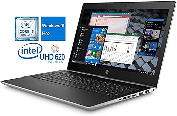 Amazon.com: HP ProBook 450 G5 15.6