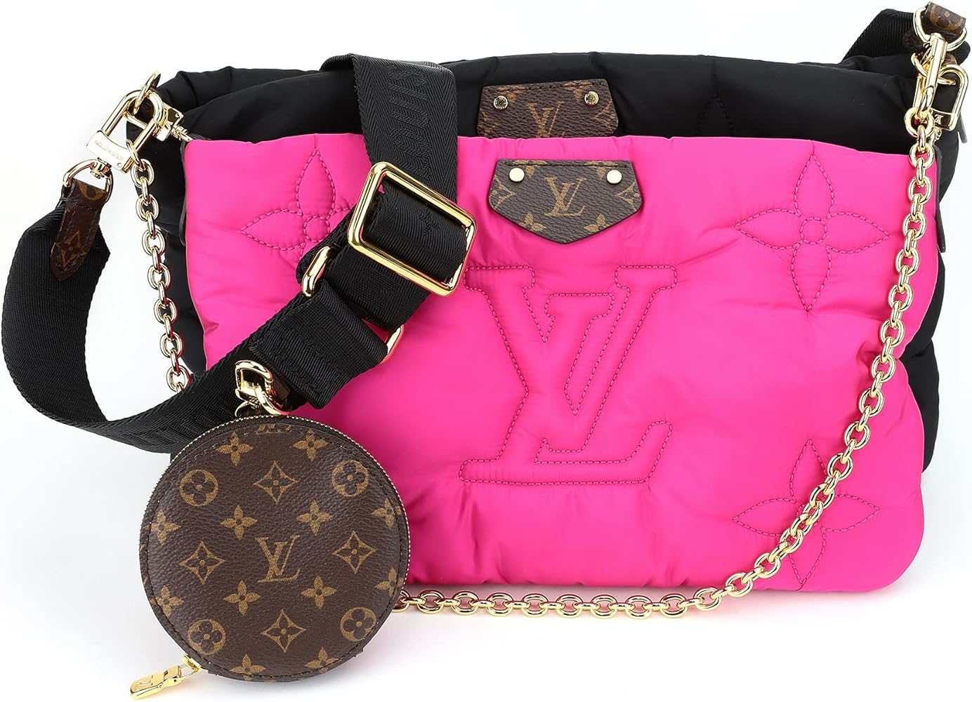 Amazon | [ルイヴィトン] ショルダーバッグ M58980 ミュルティ