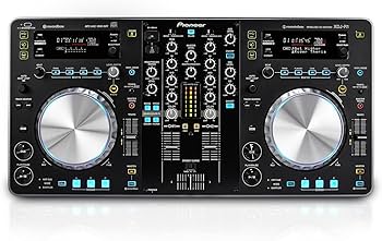 Amazon | Pioneer ワイヤレスDJシステム XDJ-R1 | DJコントローラー