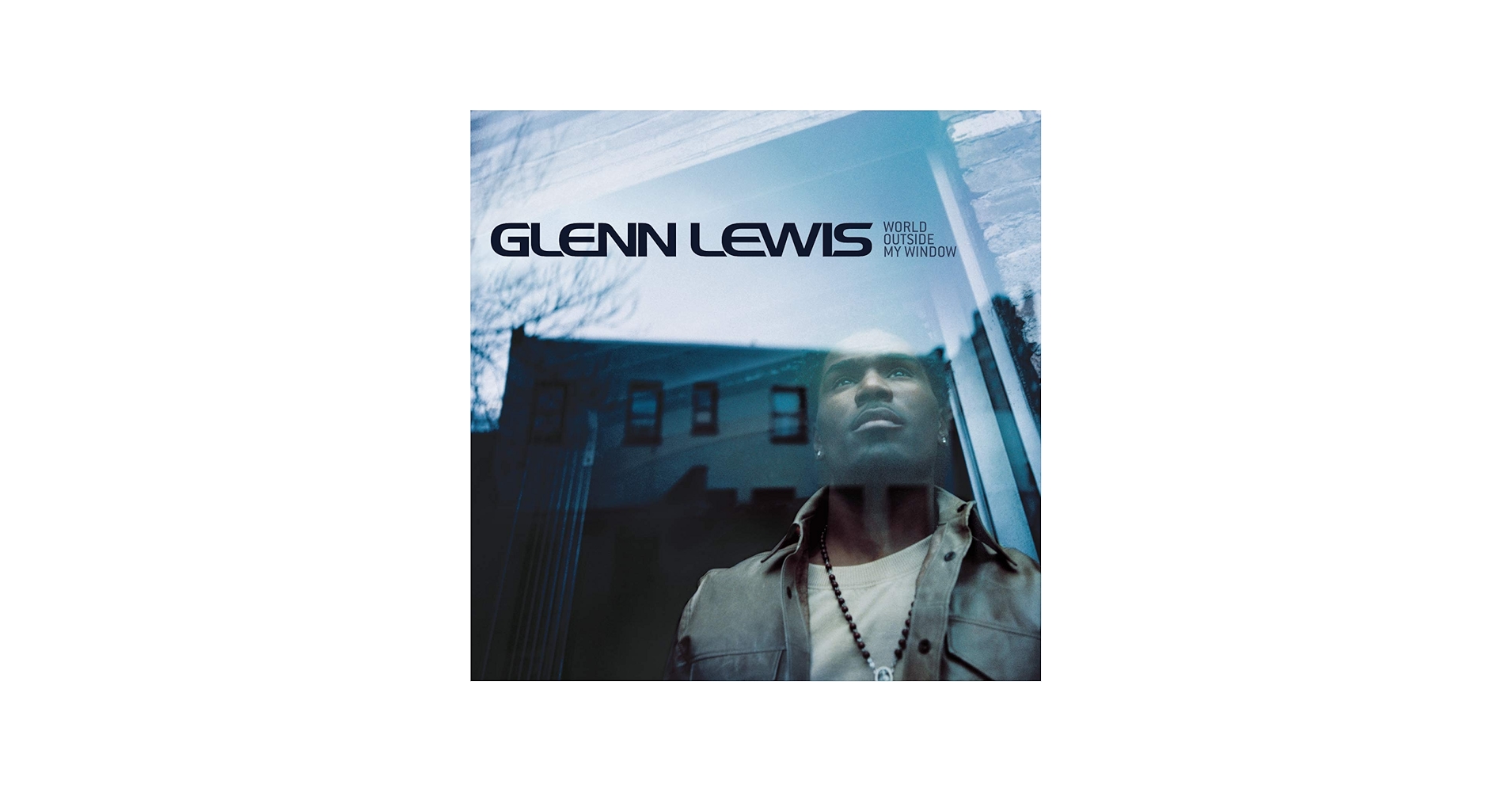 Lewis, Glenn - World Outside My Window - Amazon.com Music