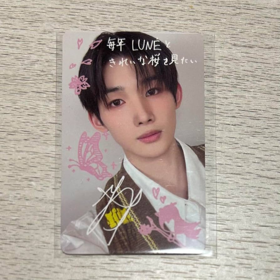 Amazon.co.jp: &TEAM JO 手書きデコ トレカ : おもちゃ