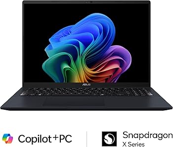 Amazon.com: ASUS Vivobook 16 Laptop, 16” WUXGA 60Hz Display