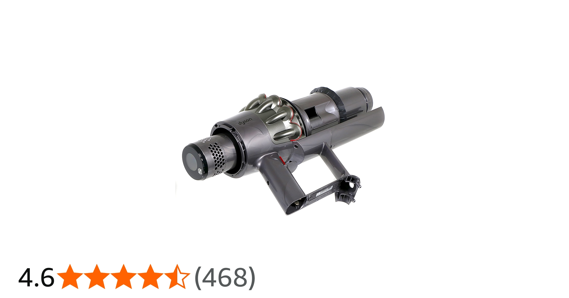 Amazon.co.jp: ダイソン SV14 V11 トルクドライブ本体&ビッグ