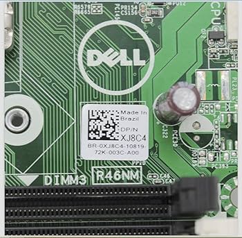 Amazon.com: FidgetGear Desktop Motherboard XPS 8900 1151 DDR4 RAM
