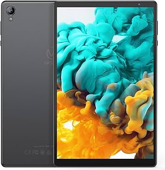 Amazon.co.jp: 10インチ Android 14 タブレット, 4GB(実装2GB+拡張2GB