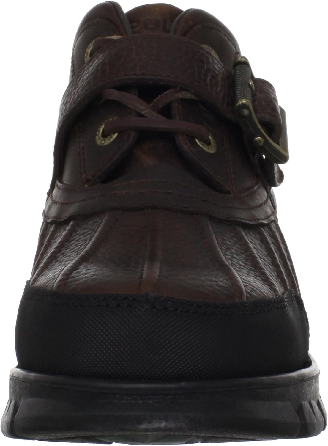 Amazon.co.jp: Polo Ralph Lauren Men's Dover III Boot, Briarwood