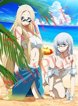 Amazon.co.jp: 【Amazon.co.jp限定】陰の実力者になりたくて！ 2nd