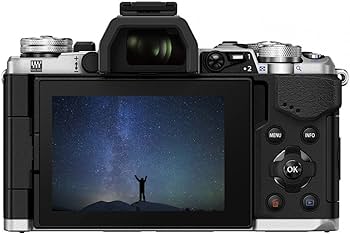 Amazon | OLYMPUS ミラーレス一眼 OM-D E-M5 MarkII 12-40mm F2.8