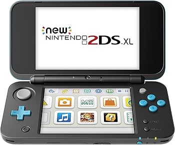 Nintendo Switch Nintendo 2DSLL Amazon | New Nintendo 2DS XL