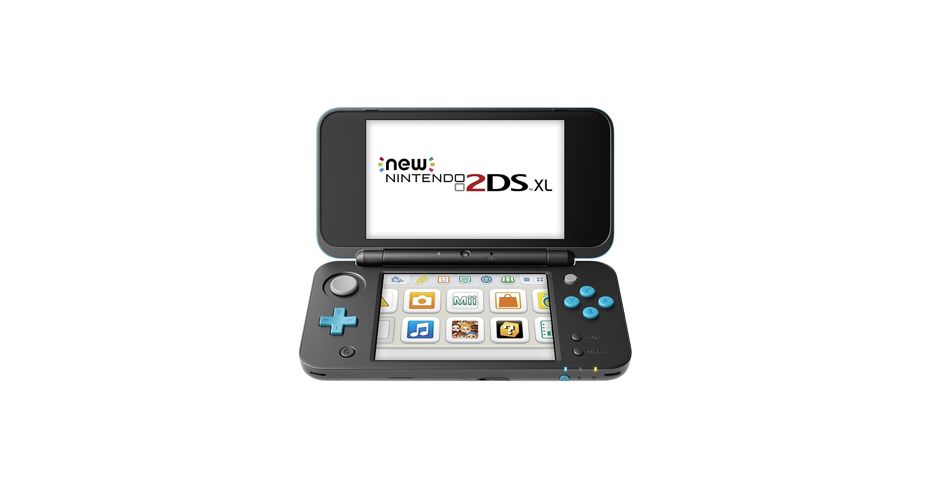 new 2ds ll 本体とソフト メトロイドサムスリターンズ付き new 2ds ll