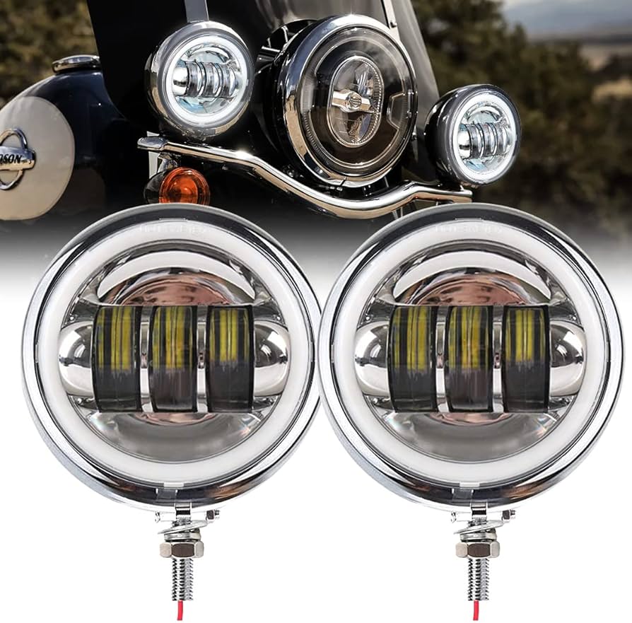 Amazon | VOSICKY(ボスキー) ハーレーダビッドソン オートバイク 汎用