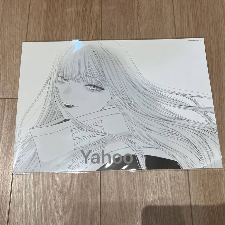 Amazon.co.jp: その着せ替え人形は恋をする 着せ恋展 複製原画 天使