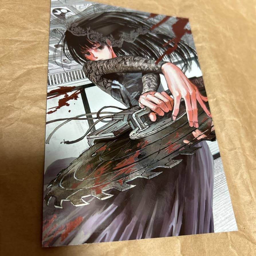 Amazon.co.jp: SAKAMOTO DAYS サカモトデイズ 台湾 特典 メタルポスト