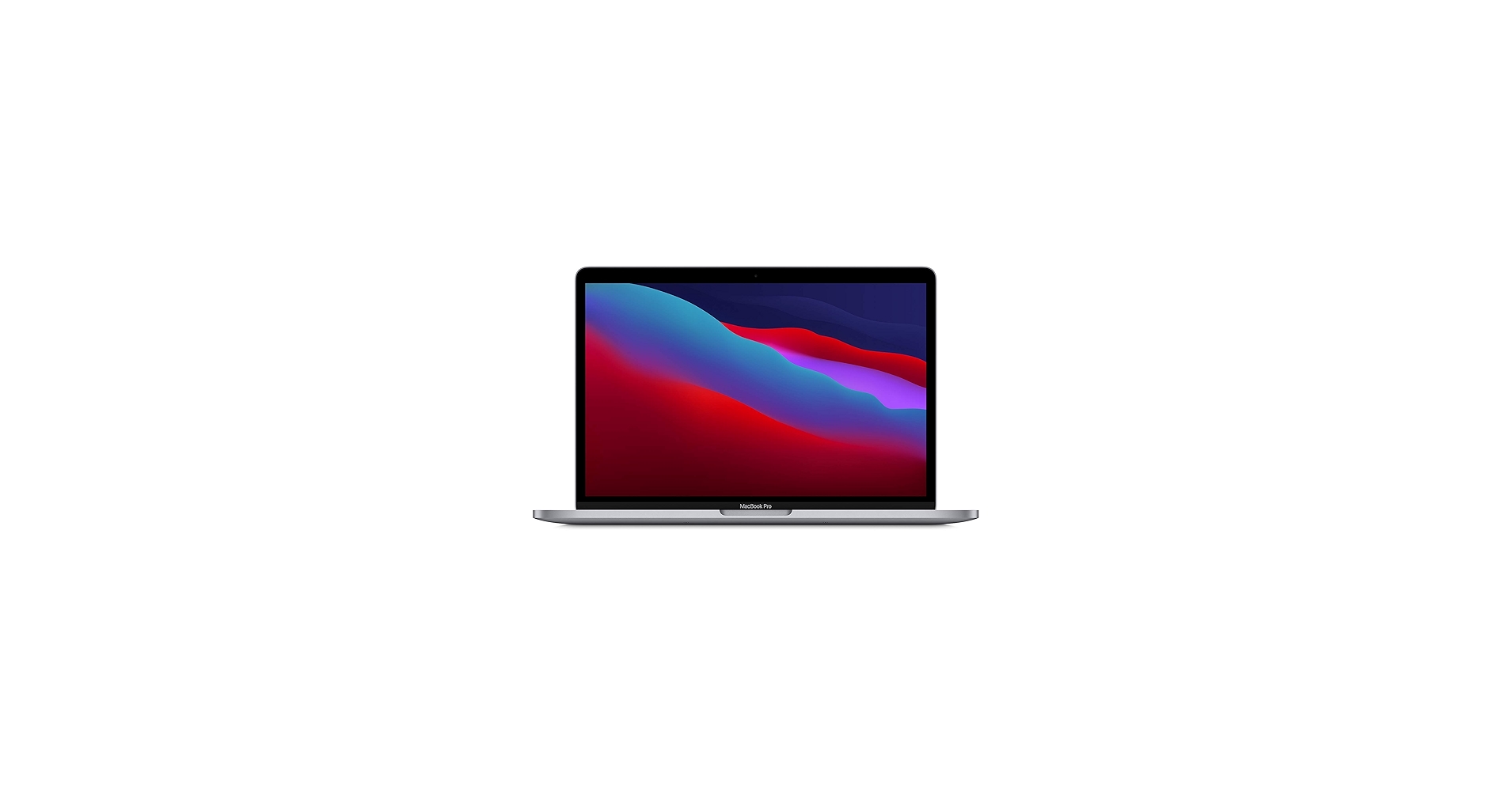 Amazon.com: Apple MacBook Pro 2020 with Apple M1 Chip (13-inch