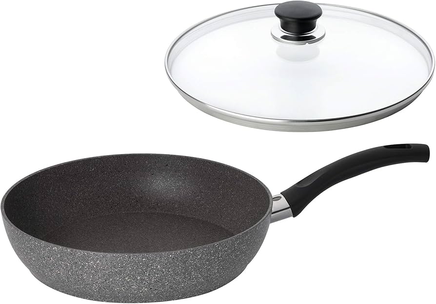 Amazon｜Ballarini バッラリーニ 「フェラーラ 深型フライパン 28cm