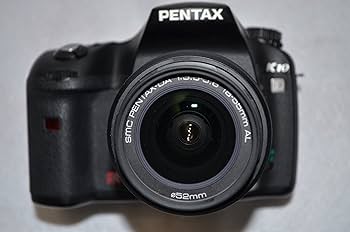 Amazon | PENTAX デジタル一眼レフカメラ K10D レンズキット K10DLK