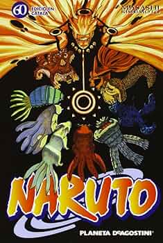 Amazon.co.jp: Naruto 60 : 本