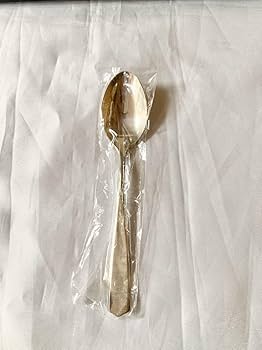 Amazon | シルバー950 カトラリーセット スプーン 徳力本店 Silver