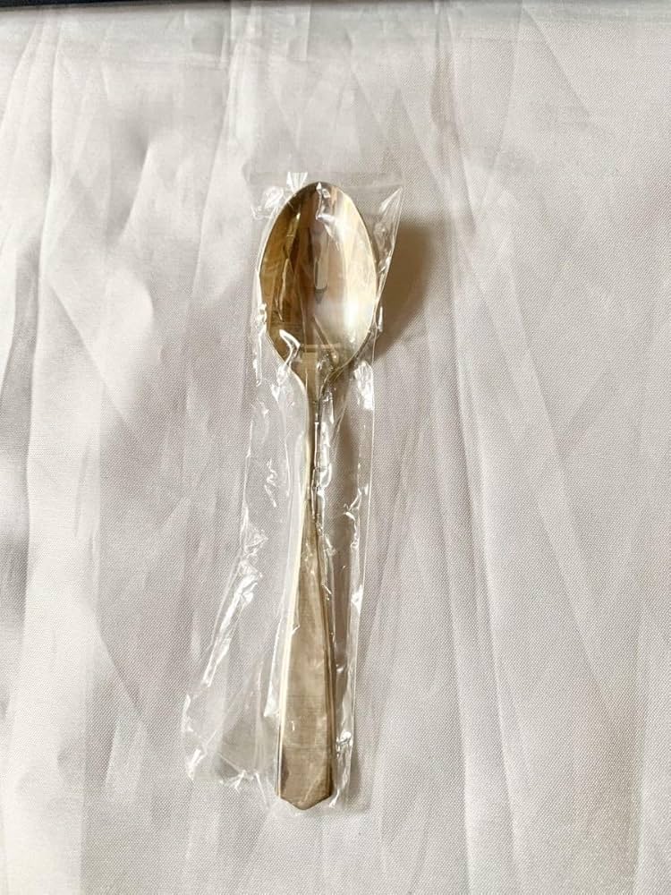 Amazon | シルバー950 カトラリーセット スプーン 徳力本店 Silver