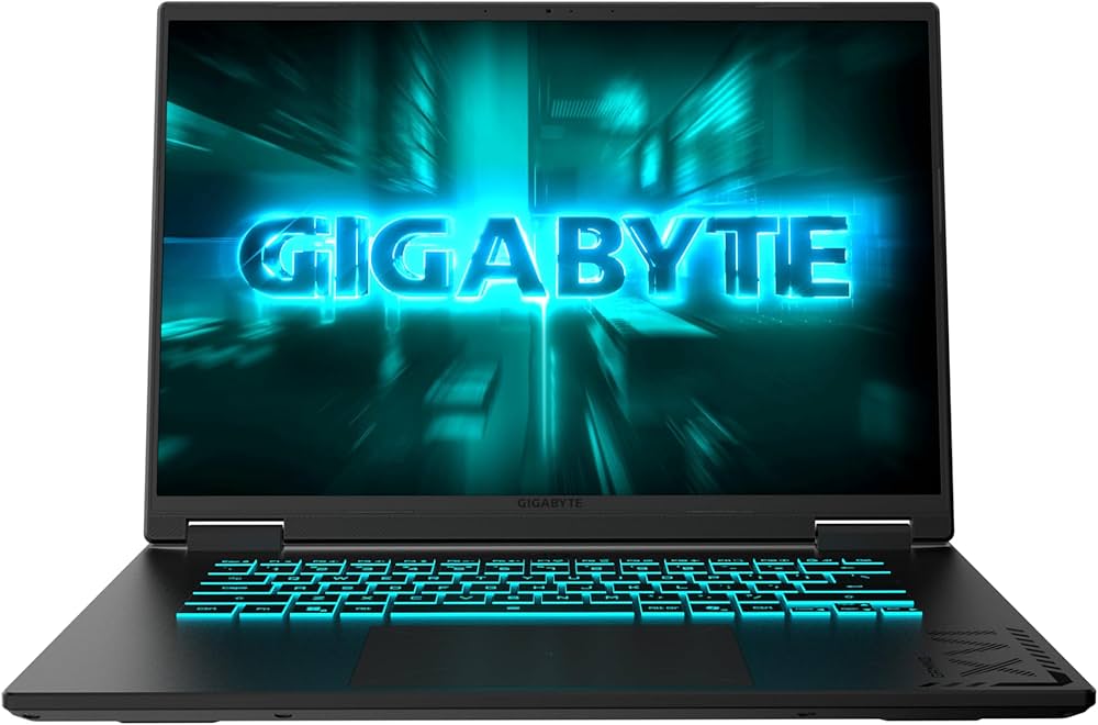 Amazon.co.jp: 【最新RTX 5060搭載】 ゲーミングノートPC GIGABYTE