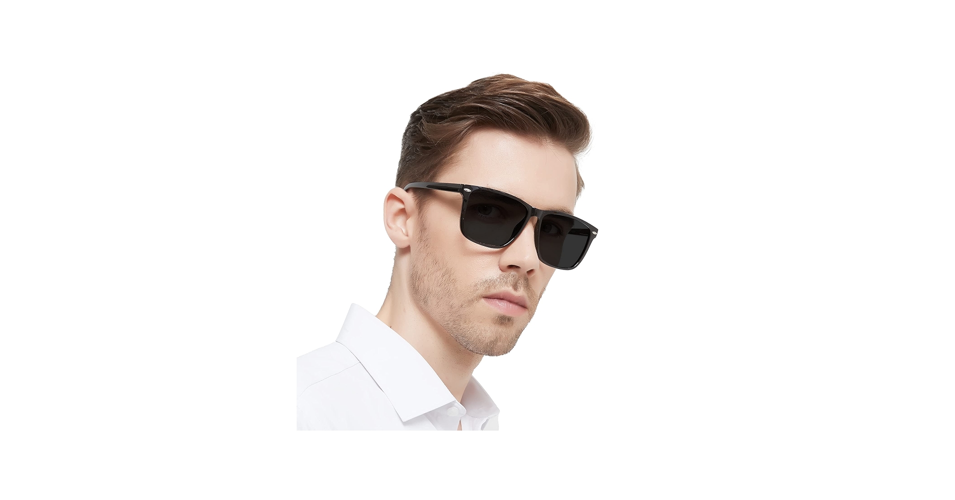 Amazon.com: WEMOOTANTS Sunglasses 2.25 Readers for Men Large
