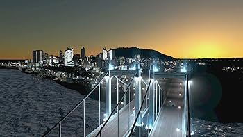 Amazon.com: Cities: Skylines - Nintendo Switch Edition - Nintendo