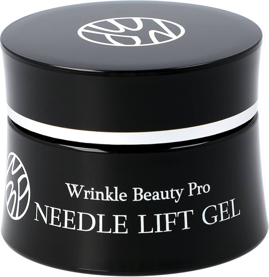 Amazon.co.jp: ヤーマン リンクルビューティープロ ニードルリフトゲル
