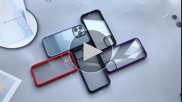 Amazon.co.jp: HAUTRKBG iPhone X iPhone XS 用ケース 360°全面保護